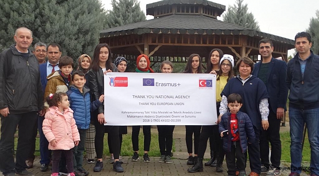 SEN YETERKİ HAYAL ET!