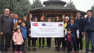 SEN YETERKİ HAYAL ET!