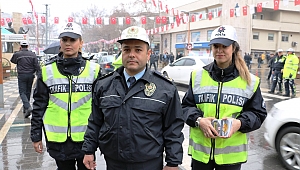 SÜRÜCÜLERE 