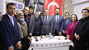 TATLIDER’DEN TEMSİLCİLİK ATAĞI!