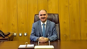 YENİDEN ŞAHLANIŞIN ADIDIR “MARAŞ”