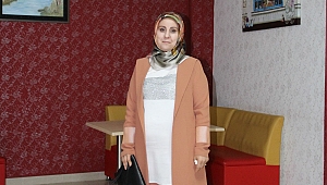 AFŞİN İŞ KADINLARI DERNEĞİ'NDEN YETİM KIZLARA ÇEYİZ YARDIMI!