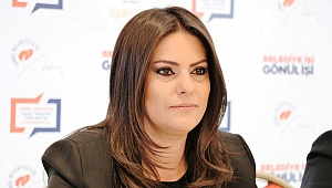 AK PARTİ'Lİ SARIEROĞLU: 