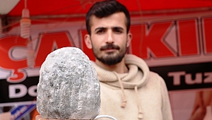 ASTIM VE BRONŞİT GİBİ HASTALIKLARIN TEDAVİSİNDE KULLANILIYOR 