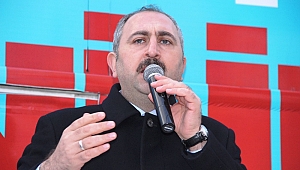 BAKAN GÜL: 