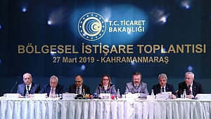 BAKAN PEKCAN: 