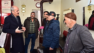 BAŞIMIZ DİK ALNIMIZ AK