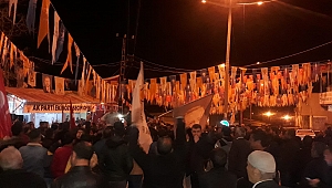 BAŞKAN ADAYI EKER: “ EKİNÖZÜ HERŞEYİN EN İYİSİNİ HAKKEDİYOR”
