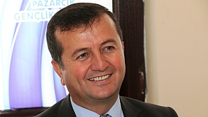 BAŞKAN BOZDAĞ'DAN REGAİP KANDİLİ MESAJI