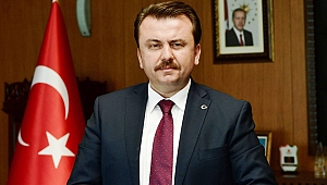 BAŞKAN ERKOÇ’TAN ÇANAKKALE ZAFERİ MESAJI