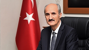 BAŞKAN OKAY’DAN YENİ ZELANDA SALDIRISINA KINAMA