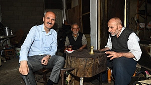 BAŞKAN OKAY: 