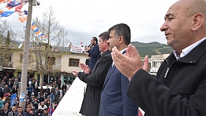 BEYOĞLU’NDA BİR BEY OĞLU RÜZGARI ESTİ