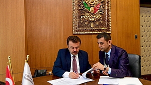 DOĞAKA'DAN BÜYÜKŞEHİR’E FİZİBİLİTE DESTEĞİ