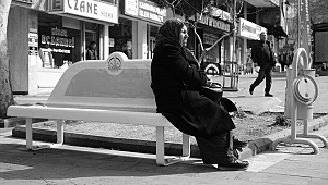 DULKADİROĞLU’NDAN KENT ESTETİĞİ