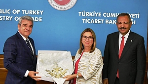 EKONOMİDE DE 'KAHRAMAN' MARAŞ