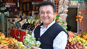 ERİĞİN KİLOSU 150 LİRAYA DÜŞTÜ