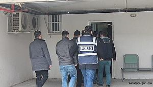 FETÖ'NÜN EMNİYET MAHREM İMAM YAPILANMASINA DARBE 
