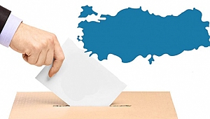 HANGİ İLLER SAAT KAÇTA OY KULLANACAK 