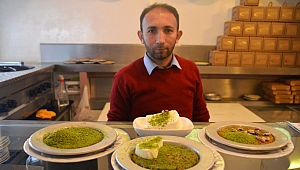 HATAY'A RAKİP OLDU 