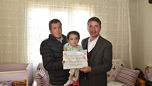 HESAP YAPAN DEĞİL, GÖNÜL YAPAN BAŞKANIM HOŞGELDİN