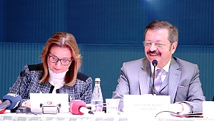 HİSARCIKLIOĞLU: 