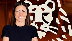 ING GELECEK İÇİN TEKNOLOJİ AKADEMİSİ KAPILARINI AÇIYOR 