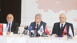 İŞ DÜNYASINDAN İSTİHDAM SEFERBERLİĞİNE TAM DESTEK