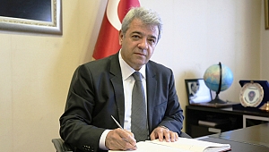 KADINLARIMIZ, GELECEĞİMİZİN İNŞASINDA ÇOK ÖNEMLİ ROL OYNAYACAKTIR