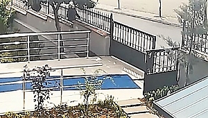 KAHRAMANMARAŞ'TA TACİZ İDDİASI 