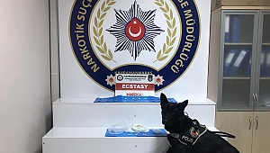 KAHRAMANMARAŞ'TA UYUŞTURUCU OPERASYONU: 2 GÖZALTI 
