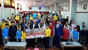 KAHRAMANMARAŞ’TAN YEMEN’E 12 BİN 200 TL YARDIM 