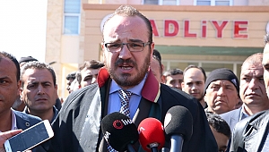 KIZINI TACİZ EDEN ADAMI ÖLDÜREN BABA HAKİM KARŞISINA ÇIKTI 