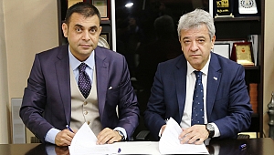 KMTSO MODA TASARIM MERKEZİ KURACAK