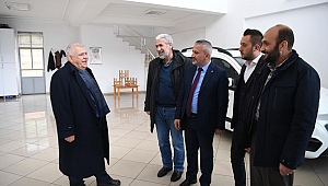 MAHÇİÇEK “BİR ÖNCEKİLER GİBİ YİNE REKOR KIRACAĞIZ”