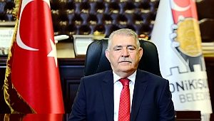 MAHÇİÇEK “ DİRİLİŞTEN KURTULUŞA BİR DURUŞTUR ÇANAKKALE”