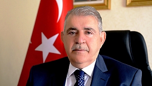 MAHÇİÇEK “DUALARLA GÖNÜL DOSTLUĞU KURALIM”