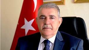 MAHÇİÇEK İSTİKLAL MARŞI'NIN ÖNEMİNİ ANLATTI