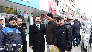 MEHMET GÜRBÜZ: 