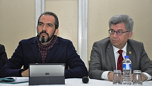 MİLLETVEKİLLERİNDEN ÇALIŞANLARA MÜJDE 