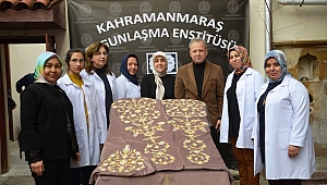 OSMANLI HANEDANI'NA VEFA 