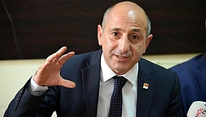 ÖZTUNÇ, ALÇAK TERÖR SALDIRISINI LANETLEDİ!