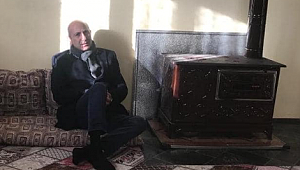 ÖZTUNÇ: ‘MEMLEKETİMİN HER KÖYÜ, HER İNSANI BENİM SEVDAMDIR’