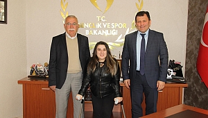 PELİN DOĞAN TÜRKİYE ŞAMPİYONASINDA İLİMİZİ TEMSİL EDECEK