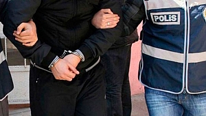 SANDIKTA YAKALANDILAR 