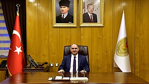VALİ ÖZKAN’IN 8 MART DÜNYA KADINLAR GÜNÜ MESAJI
