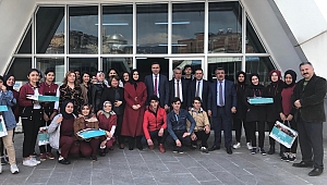 YADES’İN DUYARLI MİSAFİRLERİ