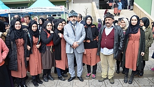 YEMEN İÇİN KERMES 