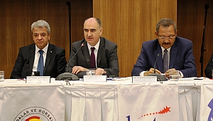 YENİ İSTİHDAM TEŞVİKLERİ İŞ DÜNYASINATANITILDI