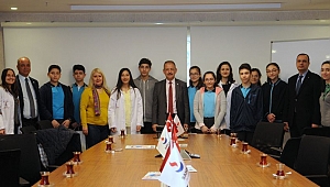23 NİSAN ULUSAL EGEMENLİK VE ÇOCUK BAYRAMI